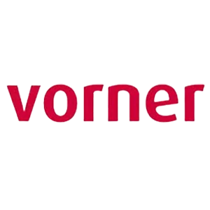 Vorner brend