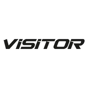 Visitor brend