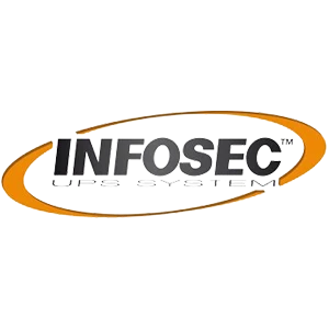 Infosec Communication brend