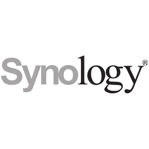Synology brend