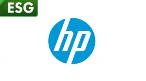 Hp Esg brend