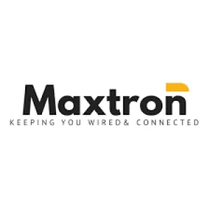 Maxtron brend