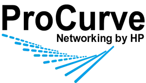 Hp Procurve Networking brend