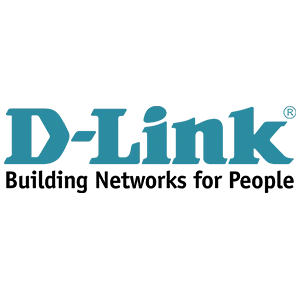 D Link brend
