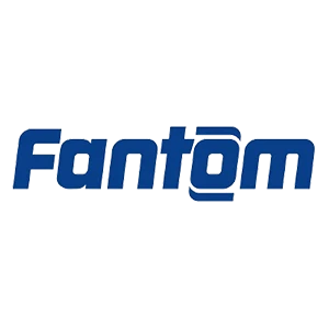 Fantom brend