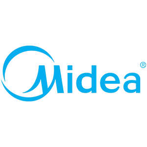 Midea brend