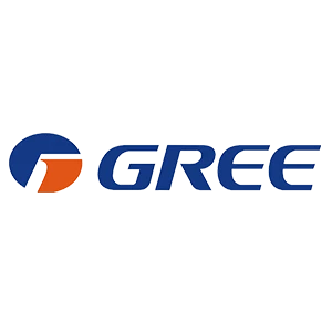 Gree brend