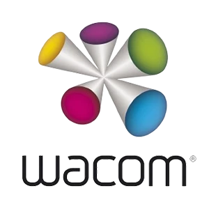 Wacom brend