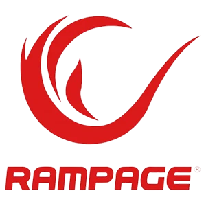 Rampage brend