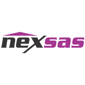 Nexsas brend