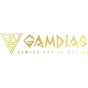 Gamdias brend