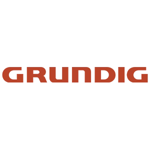Grundig brend