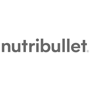 Nutribullet brend
