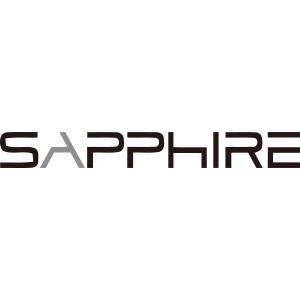 Sapphire brend