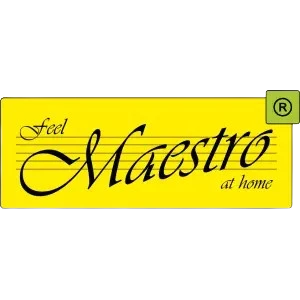 Maestro brend