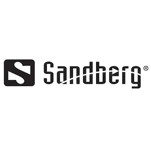 Sandberg brend