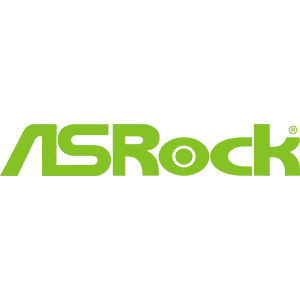 Asrock brend