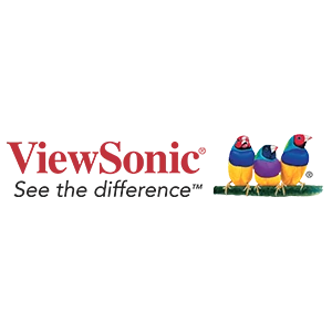 Viewsonic brend