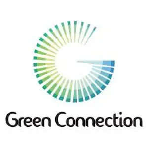 E Green brend