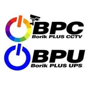 Borik brend