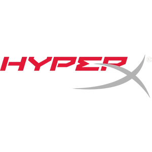 Hyperx brend
