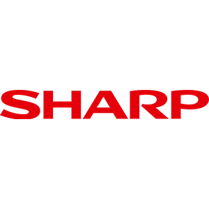 Sharp brend