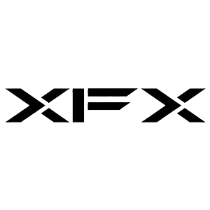 Xfx brend