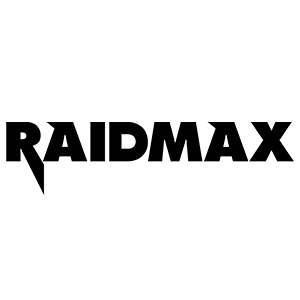 Raidmax brend