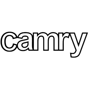 Camry brend