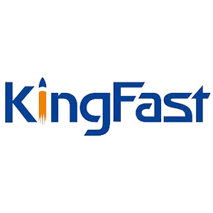 Kingfast brend