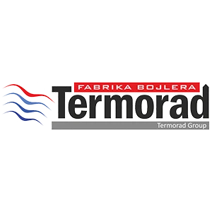 Termorad brend