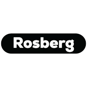 Rosberg brend