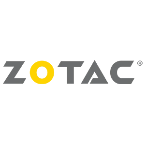 Zotac brend