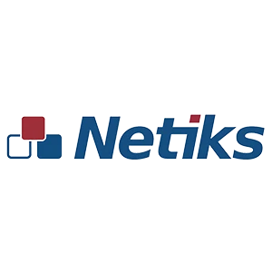 Netiks brend