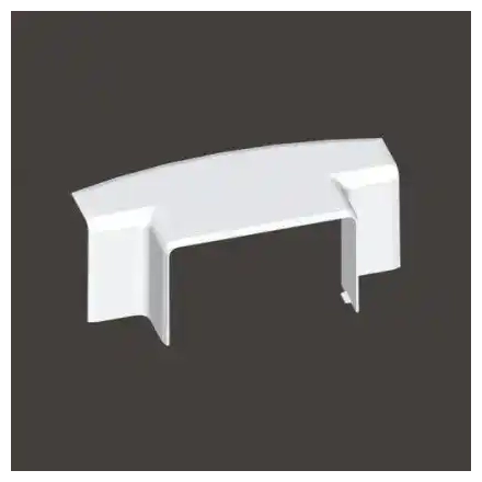 90x55mm T račva bezhalogena Kopos HF8404