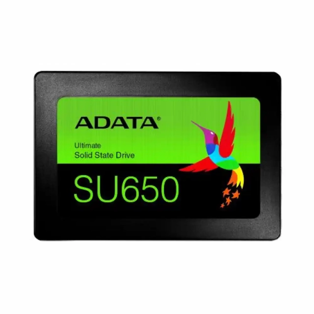 A-DATA 1TB 2.5 inča SATA III ASU650SS-1TT-R SSD 