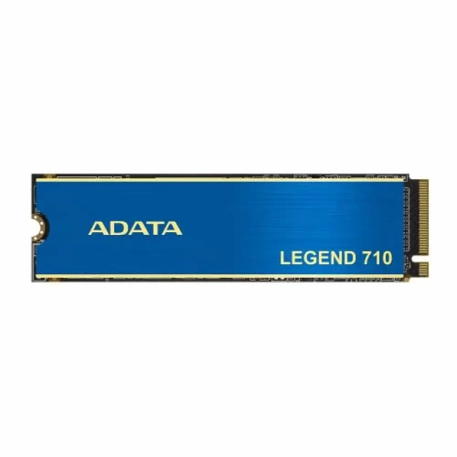 A-DATA 512GB M.2 PCIe Gen3 x4 LEGEND 710 ALEG-710-512GCS SSD 