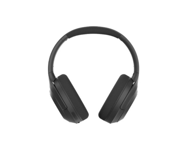 A4 TECH BH220 FSTYLER Wireless USB Type-C Charging slušalice sa mikrofonom crne 