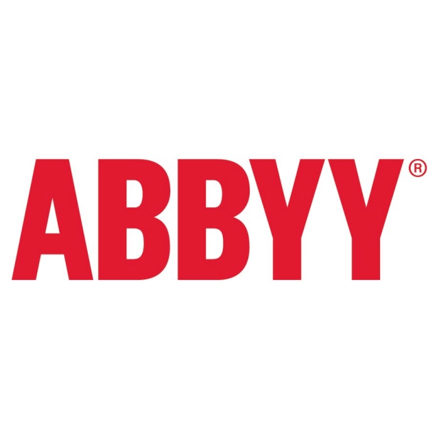 ABBYY FineReader PDF for Mac, Single User License (ESD),GOV/NPO/EDU, Subscription 1y