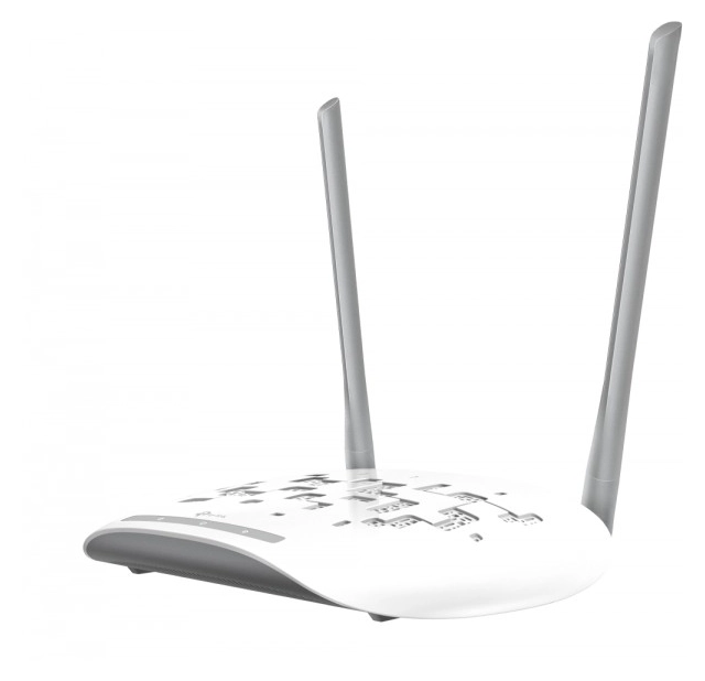 Acces point TP-LINK TL-WA801N Wi-Fi/N300/300Mbps/2,4Ghz,1xLAN/POE/2 antene