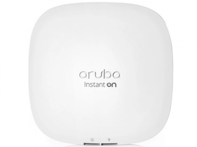 Access Point ARUBA Instant On AP22 (RW) 2x2 Wi-Fi 6 Indoor