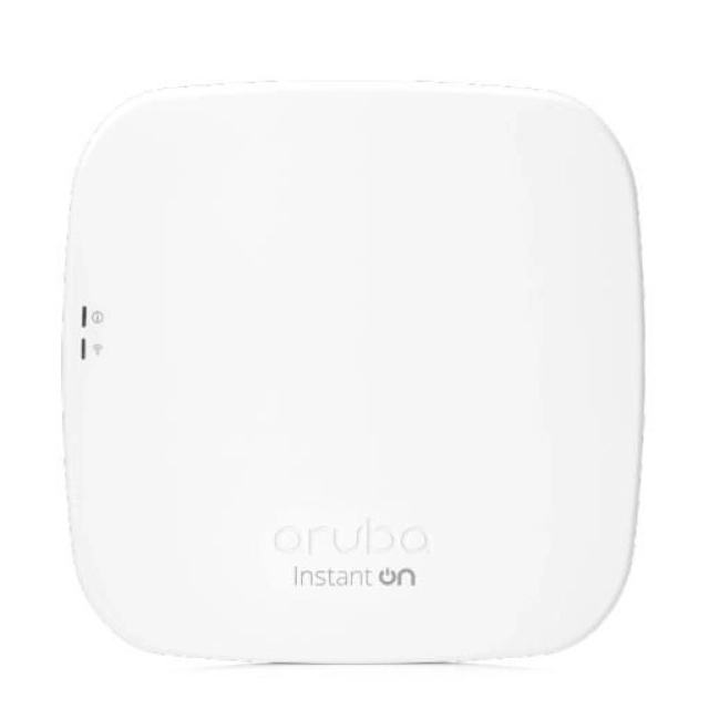 Access Point HP Aruba AP12 (RW) 3x3 11ac Wave2 Indoor R2X01A