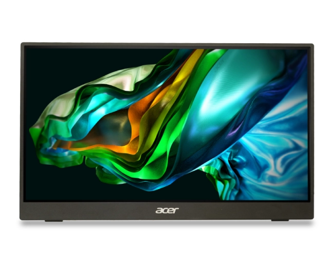 ACER 15.6 inča PM161QBBMIUUX FHD 1920x1080 IPS FreeSync prenosni monitor 