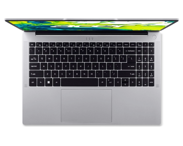 ACER Aspire Lite 15 15.6 inča FHD, i7-1355U, 16GB, 512GB SSD (AL15-53P-74HS) 