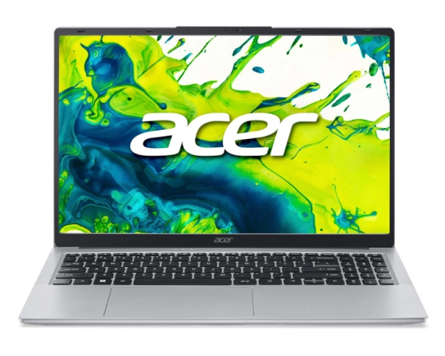 ACER Aspire Lite 15 15.6 inča FHD, Ultra 5 115U, 16GB, 1TB SSD (AL15-54P-58D0) 