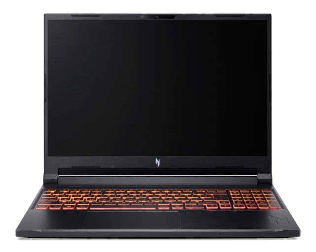 ACER Nitro V16 AI 16 inča Ryzen AI 5 240 16GB 1TB SSD GeForce RTX 5060 