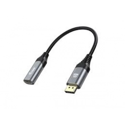 Adapter Equip DIsplayport-HDMI 1.2 4K/60Hz
