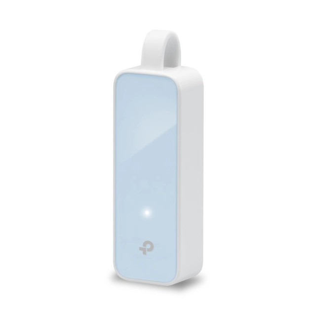 Adapter TP-Link UE200 USB-LAN 10/100