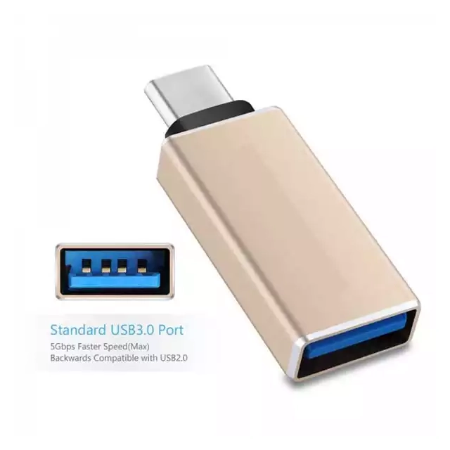 Adapter USB Tip C 3.0 TP-Link UC400