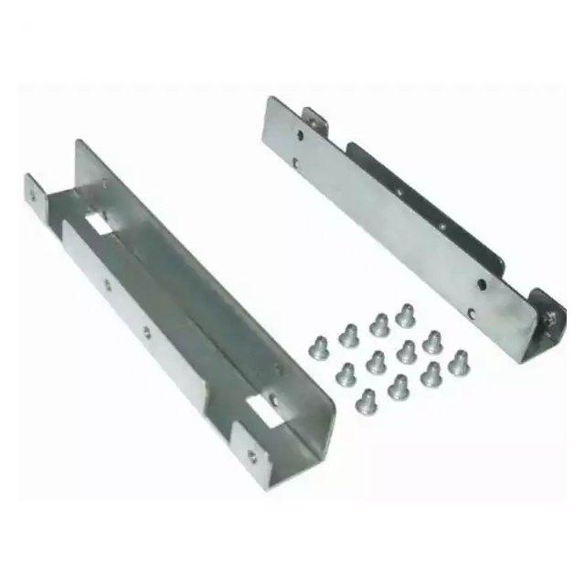 Adapter za montazu HDD 2x2.5 - 3.5 Gembird MF-3221